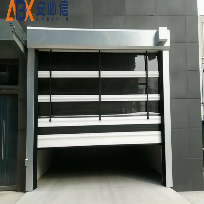 安阳市机械式门封