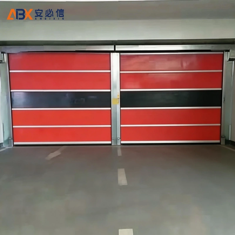 安阳市软质快速门